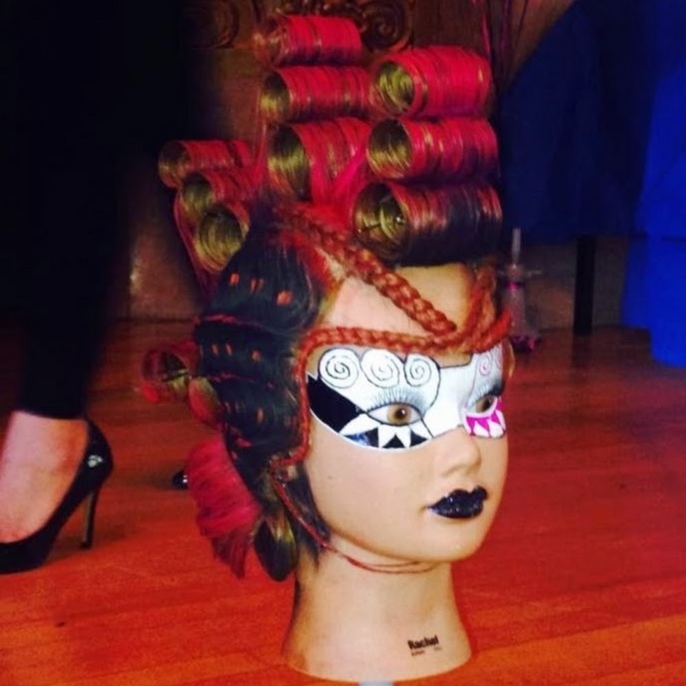 Meet your Posher, Perla